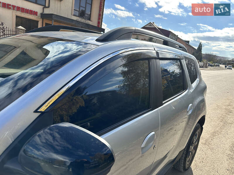 Внедорожник / Кроссовер Renault Duster 2021 в Черновцах фото 16 Внедорожник / Кроссовер Renault Duster 2021 в Черновцах