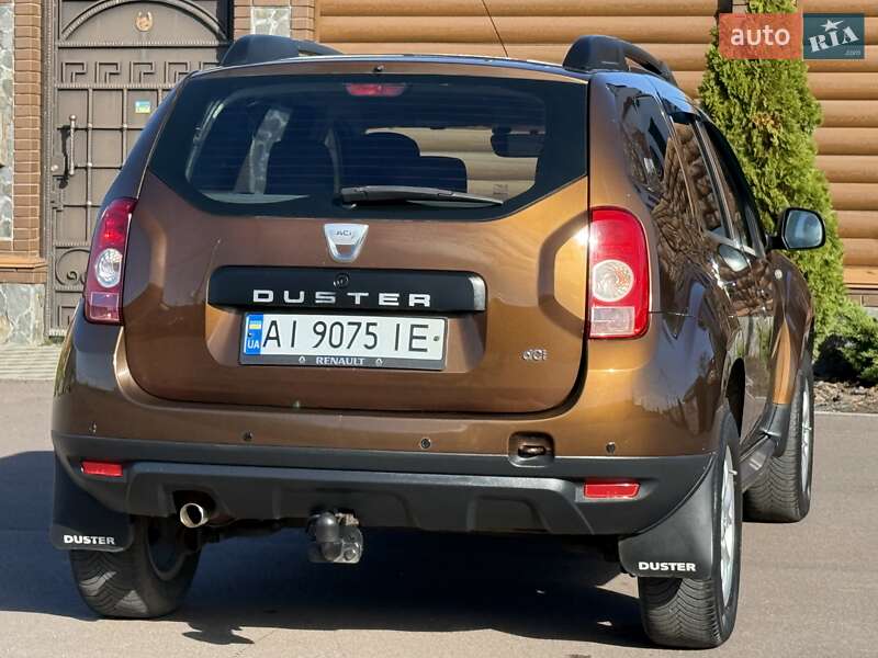 Внедорожник / Кроссовер Renault Duster 2010 в Борисполе фото 36 Внедорожник / Кроссовер Renault Duster 2010 в Борисполе