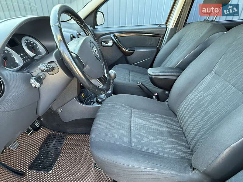 Внедорожник / Кроссовер Renault Duster 2010 в Борисполе фото 46 Внедорожник / Кроссовер Renault Duster 2010 в Борисполе