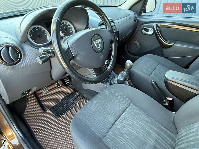 Внедорожник / Кроссовер Renault Duster 2010 в Борисполе фото 49 Внедорожник / Кроссовер Renault Duster 2010 в Борисполе