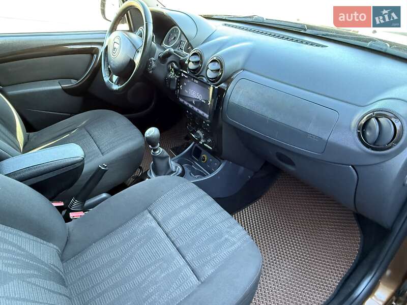 Внедорожник / Кроссовер Renault Duster 2010 в Борисполе фото 59 Внедорожник / Кроссовер Renault Duster 2010 в Борисполе