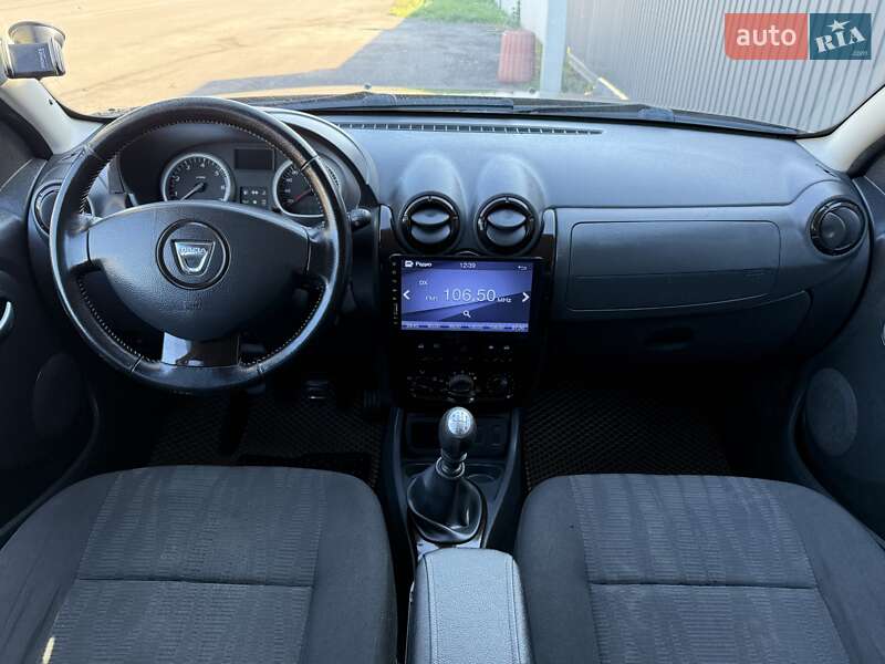 Внедорожник / Кроссовер Renault Duster 2010 в Борисполе фото 63 Внедорожник / Кроссовер Renault Duster 2010 в Борисполе