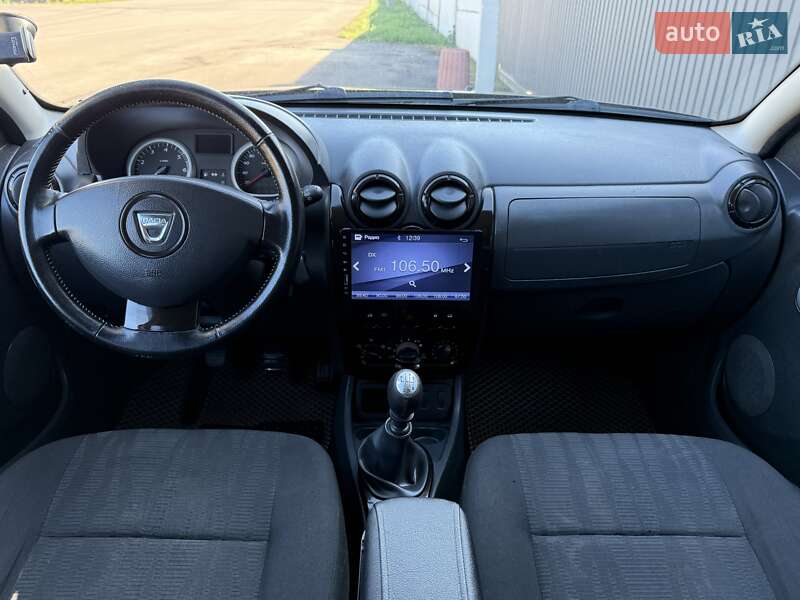 Внедорожник / Кроссовер Renault Duster 2010 в Борисполе фото 64 Внедорожник / Кроссовер Renault Duster 2010 в Борисполе