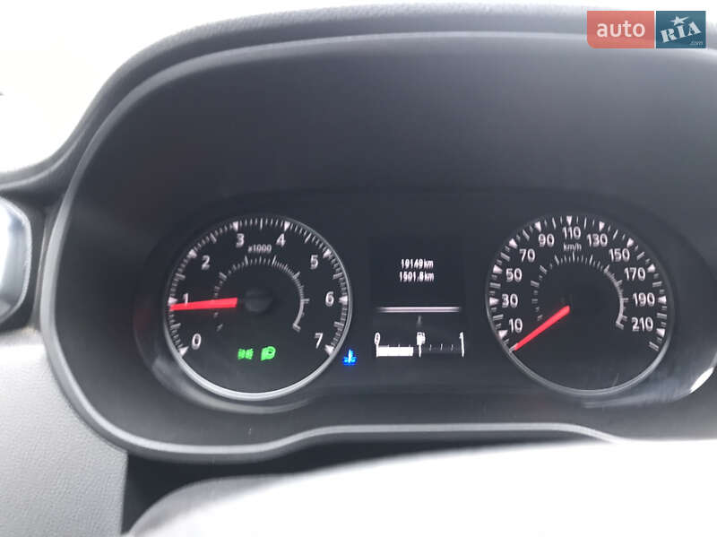 Внедорожник / Кроссовер Renault Duster 2022 в Киеве фото 15 Внедорожник / Кроссовер Renault Duster 2022 в Киеве