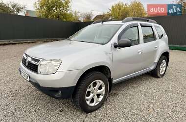 Внедорожник / Кроссовер Renault Duster 2011 в Сумах Внедорожник / Кроссовер Renault Duster 2011 в Сумах