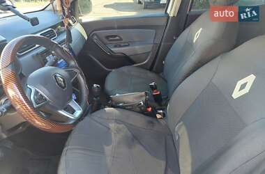 Внедорожник / Кроссовер Renault Duster 2019 в Черноморске