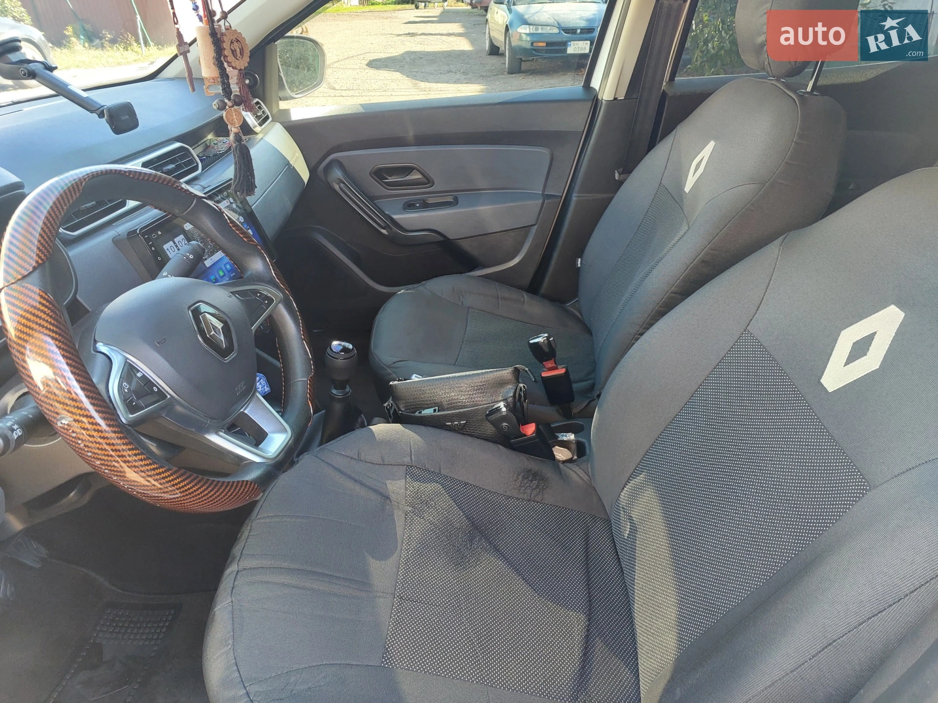 2019 Renault Duster - мініатюра 7