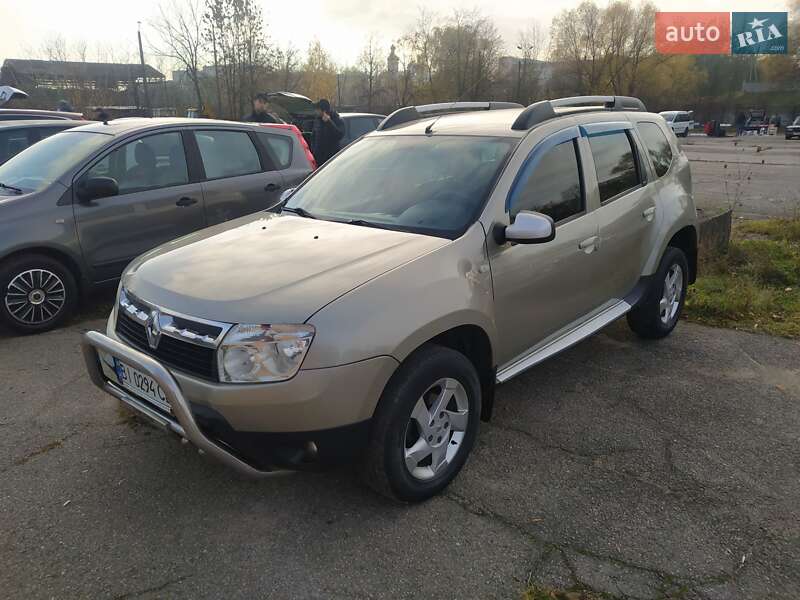 Внедорожник / Кроссовер Renault Duster 2012 в Чернигове фото 8 Внедорожник / Кроссовер Renault Duster 2012 в Чернигове