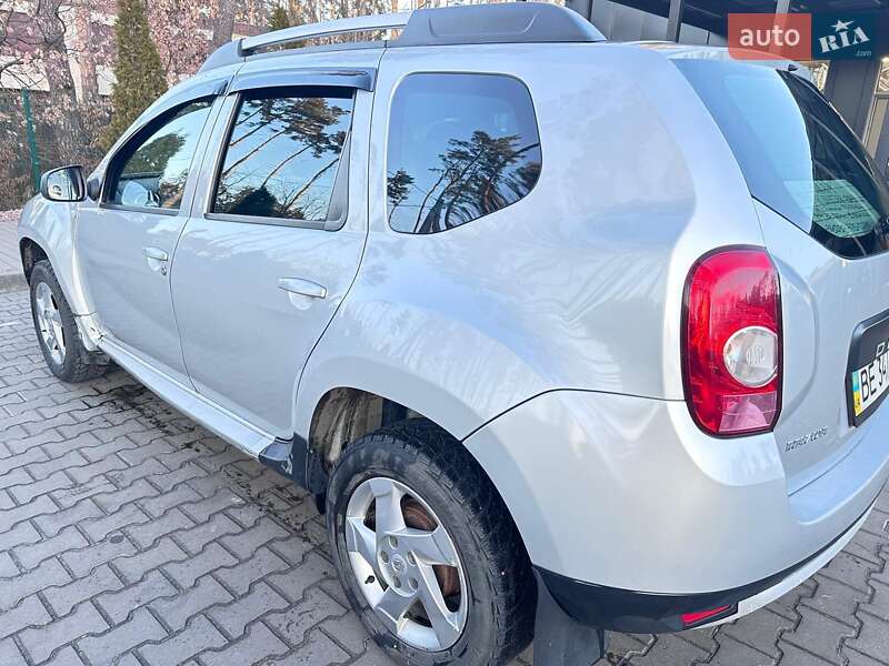 Внедорожник / Кроссовер Renault Duster 2013 в Киеве фото 12 Внедорожник / Кроссовер Renault Duster 2013 в Киеве