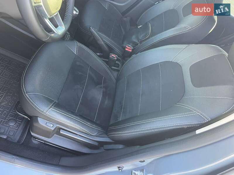 Внедорожник / Кроссовер Renault Duster 2023 в Киеве