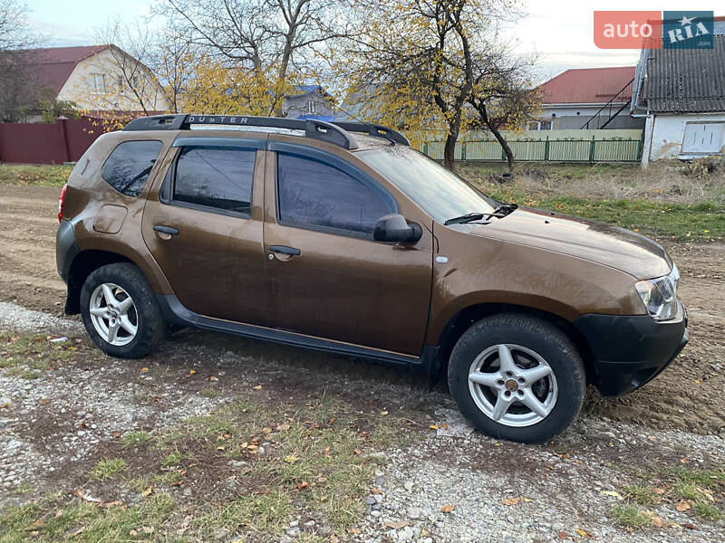 Позашляховик / Кросовер Renault Duster 2015 в Хмельницькому фото 6 Позашляховик / Кросовер Renault Duster 2015 в Хмельницькому