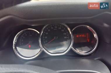 Внедорожник / Кроссовер Renault Duster 2016 в Кропивницком