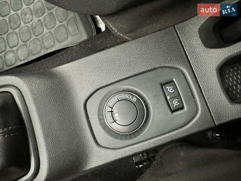 Внедорожник / Кроссовер Renault Duster 2020 в Киеве