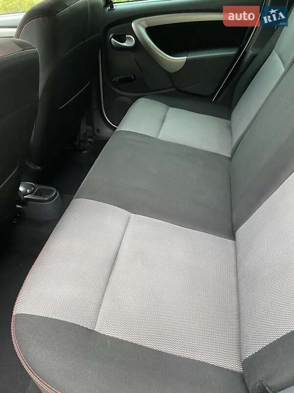 Внедорожник / Кроссовер Renault Duster 2013 в Киеве фото 6 Внедорожник / Кроссовер Renault Duster 2013 в Киеве