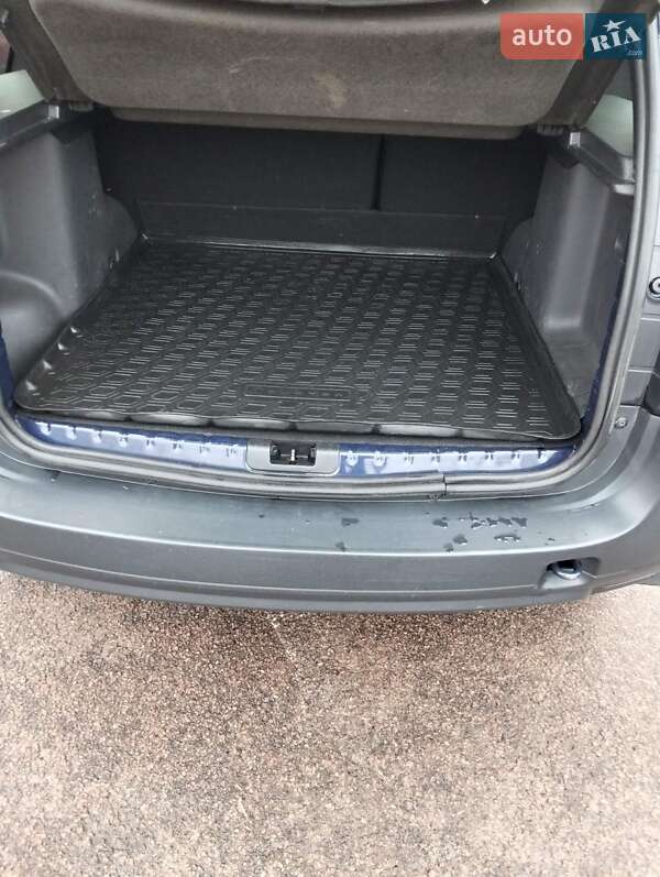 Позашляховик / Кросовер Renault Duster 2017 в Житомирі фото 10 Позашляховик / Кросовер Renault Duster 2017 в Житомирі