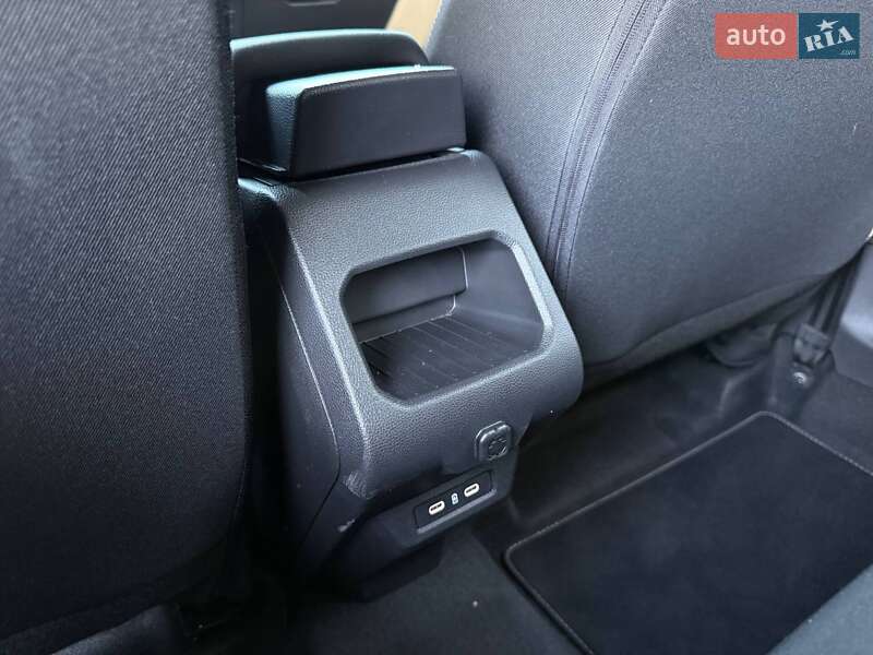 Позашляховик / Кросовер Renault Duster 2025 в Кривому Розі