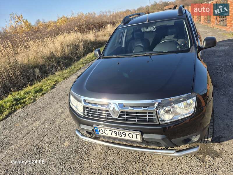 Внедорожник / Кроссовер Renault Duster 2011 в Моршине фото 7 Внедорожник / Кроссовер Renault Duster 2011 в Моршине