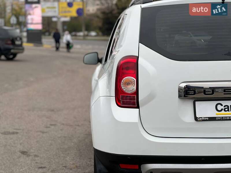 Позашляховик / Кросовер Renault Duster 2014 в Одесі фото 8 Позашляховик / Кросовер Renault Duster 2014 в Одесі
