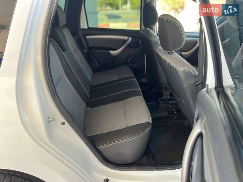 Позашляховик / Кросовер Renault Duster 2014 в Одесі фото 24 Позашляховик / Кросовер Renault Duster 2014 в Одесі