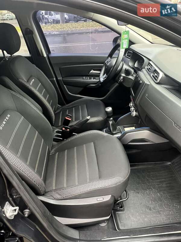 Внедорожник / Кроссовер Renault Duster 2019 в Подольске фото 7 Внедорожник / Кроссовер Renault Duster 2019 в Подольске