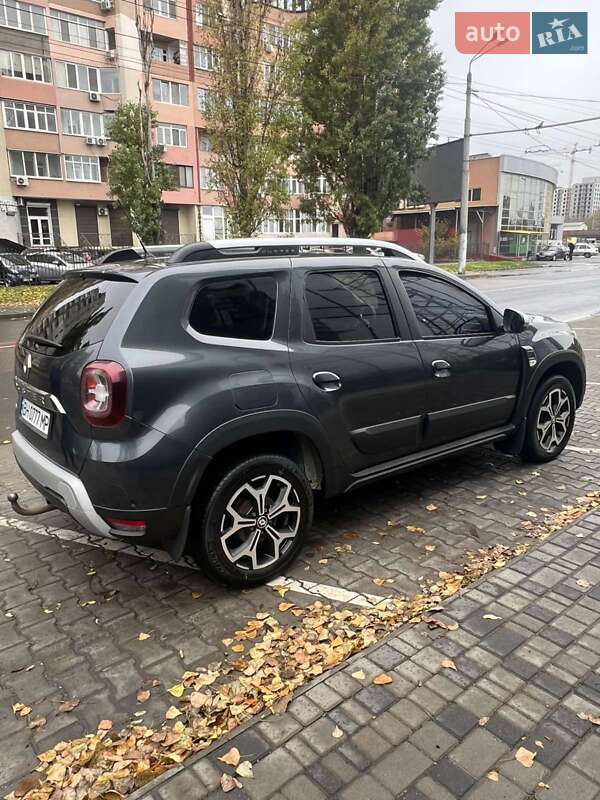 Внедорожник / Кроссовер Renault Duster 2019 в Подольске фото 11 Внедорожник / Кроссовер Renault Duster 2019 в Подольске