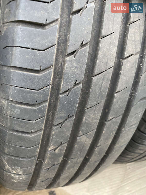 Внедорожник / Кроссовер Renault Duster 2013 в Днепре