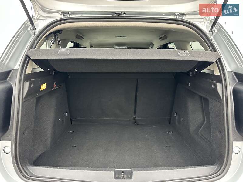 Позашляховик / Кросовер Renault Duster 2021 в Києві