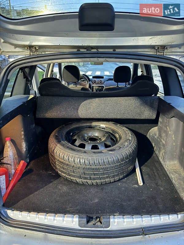 Позашляховик / Кросовер Renault Duster 2013 в Броварах фото 10 Позашляховик / Кросовер Renault Duster 2013 в Броварах