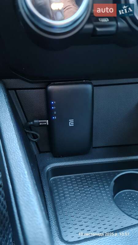 Внедорожник / Кроссовер Renault Duster 2020 в Львове