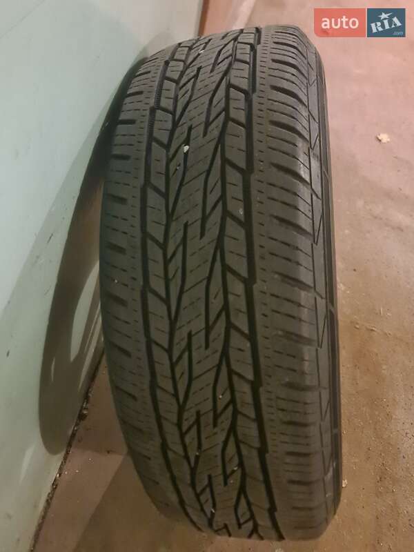 Внедорожник / Кроссовер Renault Duster 2020 в Львове