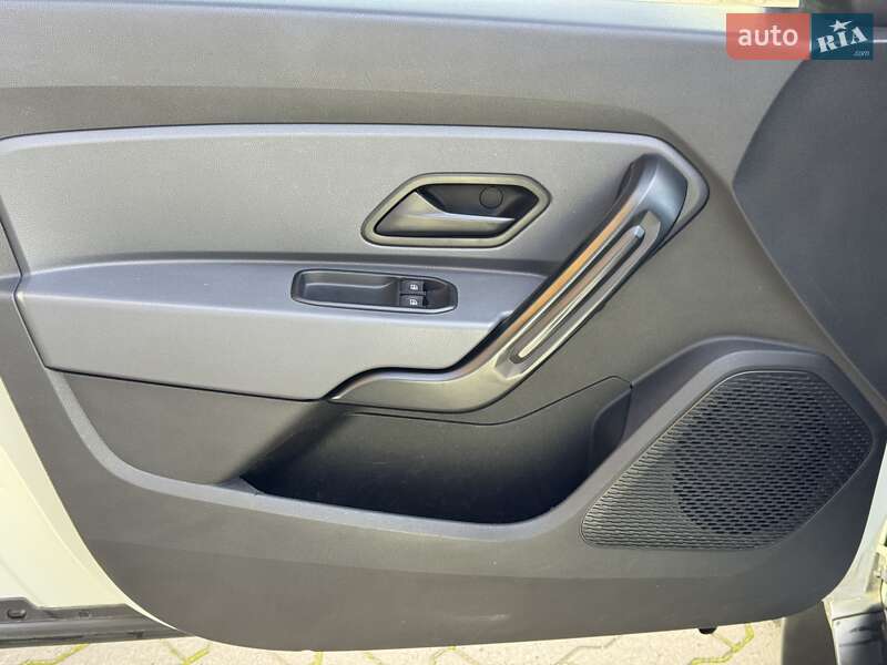 Позашляховик / Кросовер Renault Duster 2018 в Вінниці фото 11 Позашляховик / Кросовер Renault Duster 2018 в Вінниці