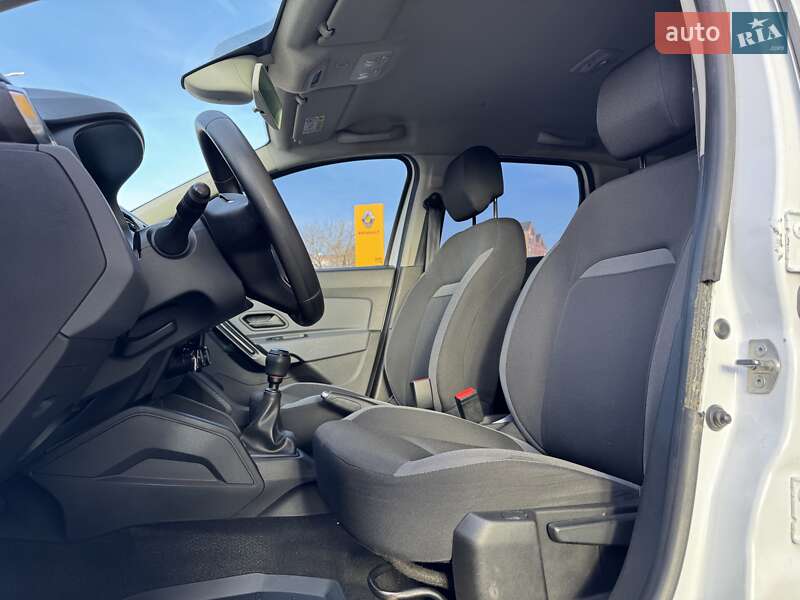 Позашляховик / Кросовер Renault Duster 2018 в Вінниці фото 13 Позашляховик / Кросовер Renault Duster 2018 в Вінниці