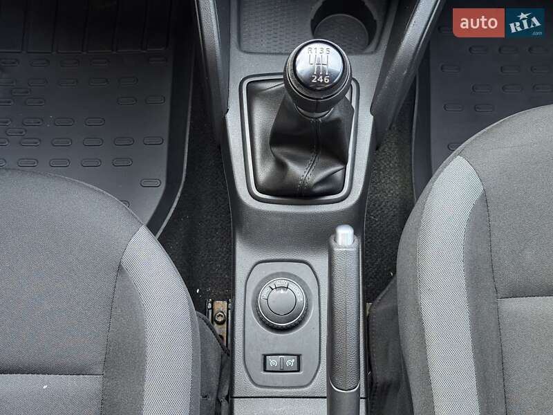 Позашляховик / Кросовер Renault Duster 2018 в Вінниці фото 21 Позашляховик / Кросовер Renault Duster 2018 в Вінниці