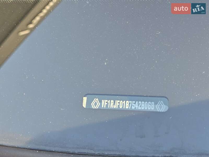 Позашляховик / Кросовер Renault Duster 2025 в Харкові фото 2 Позашляховик / Кросовер Renault Duster 2025 в Харкові