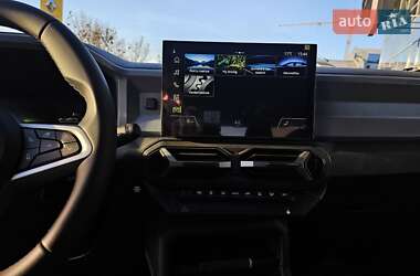 Внедорожник / Кроссовер Renault Duster 2025 в Львове