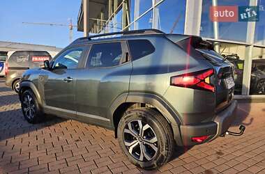 Внедорожник / Кроссовер Renault Duster 2025 в Львове