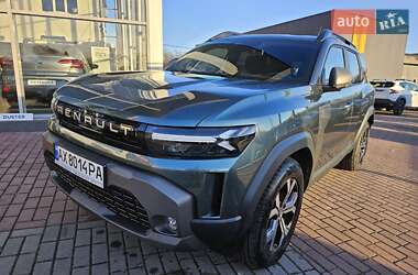 Внедорожник / Кроссовер Renault Duster 2025 в Харькове