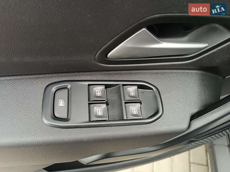 Внедорожник / Кроссовер Renault Duster 2023 в Полтаве