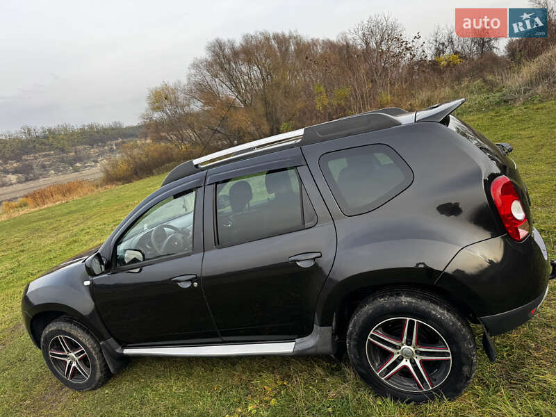 Внедорожник / Кроссовер Renault Duster 2012 в Каменец-Подольском фото 6 Внедорожник / Кроссовер Renault Duster 2012 в Каменец-Подольском