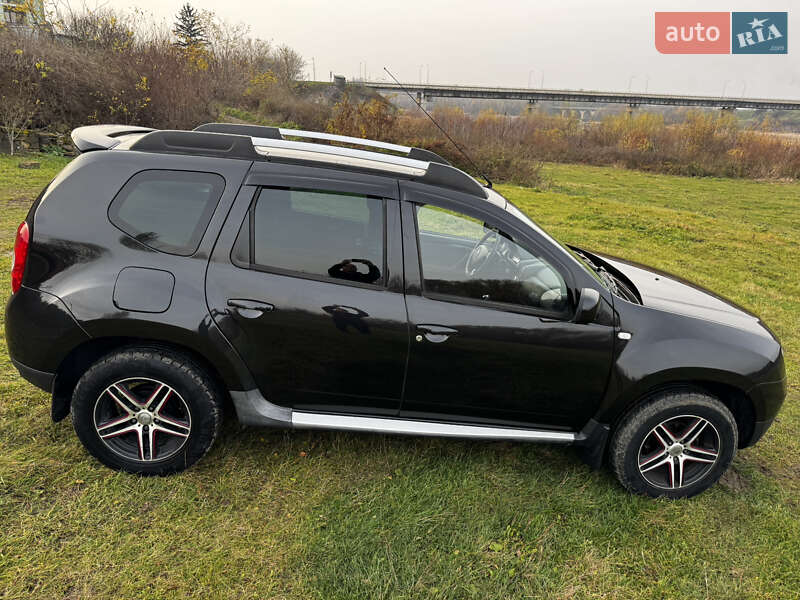 Внедорожник / Кроссовер Renault Duster 2012 в Каменец-Подольском фото 13 Внедорожник / Кроссовер Renault Duster 2012 в Каменец-Подольском
