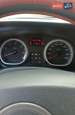 Позашляховик / Кросовер Renault Duster 2013 в Львові