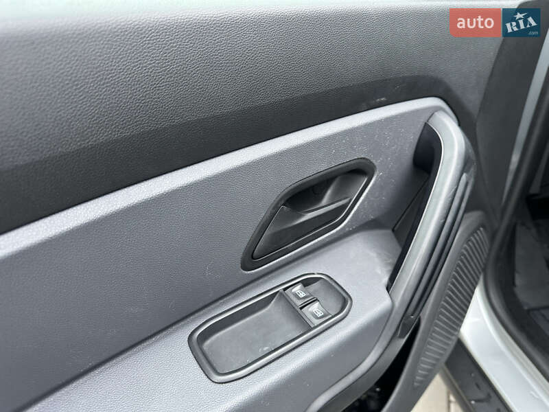 Внедорожник / Кроссовер Renault Duster 2020 в Киеве