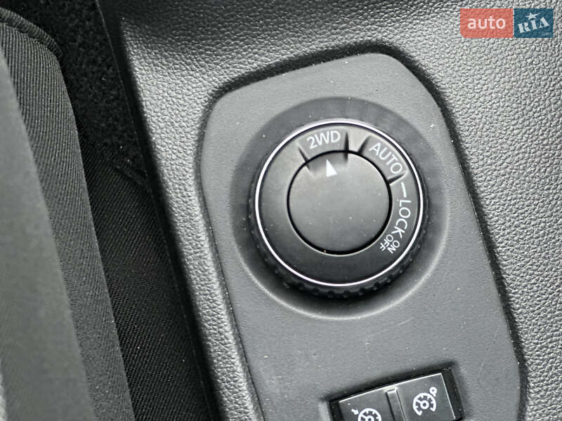 Внедорожник / Кроссовер Renault Duster 2020 в Киеве