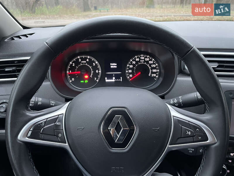 Внедорожник / Кроссовер Renault Duster 2018 в Киеве фото 8 Внедорожник / Кроссовер Renault Duster 2018 в Киеве