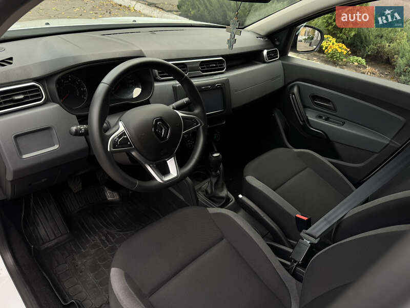 Внедорожник / Кроссовер Renault Duster 2021 в Каменском фото 15 Внедорожник / Кроссовер Renault Duster 2021 в Каменском