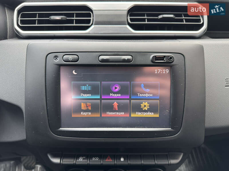 Внедорожник / Кроссовер Renault Duster 2021 в Каменском фото 24 Внедорожник / Кроссовер Renault Duster 2021 в Каменском