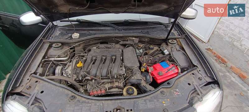 Позашляховик / Кросовер Renault Duster 2012 в Балаклії