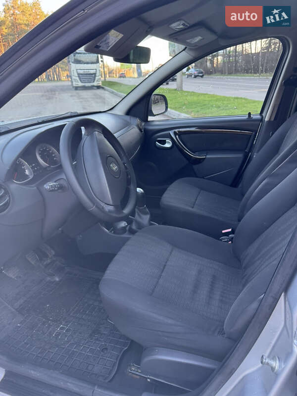 Внедорожник / Кроссовер Renault Duster 2010 в Кропивницком