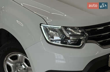 Внедорожник / Кроссовер Renault Duster 2022 в Николаеве