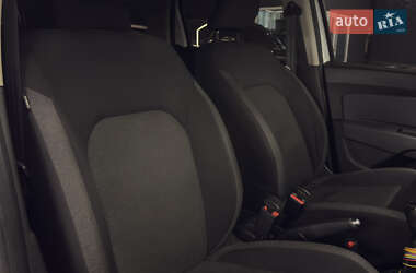 Внедорожник / Кроссовер Renault Duster 2022 в Николаеве